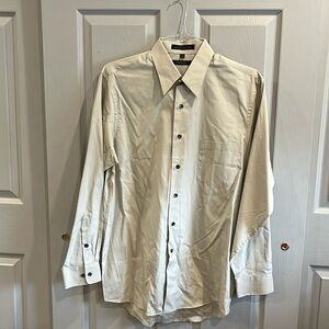 DKNY Men’s Dress Shirt